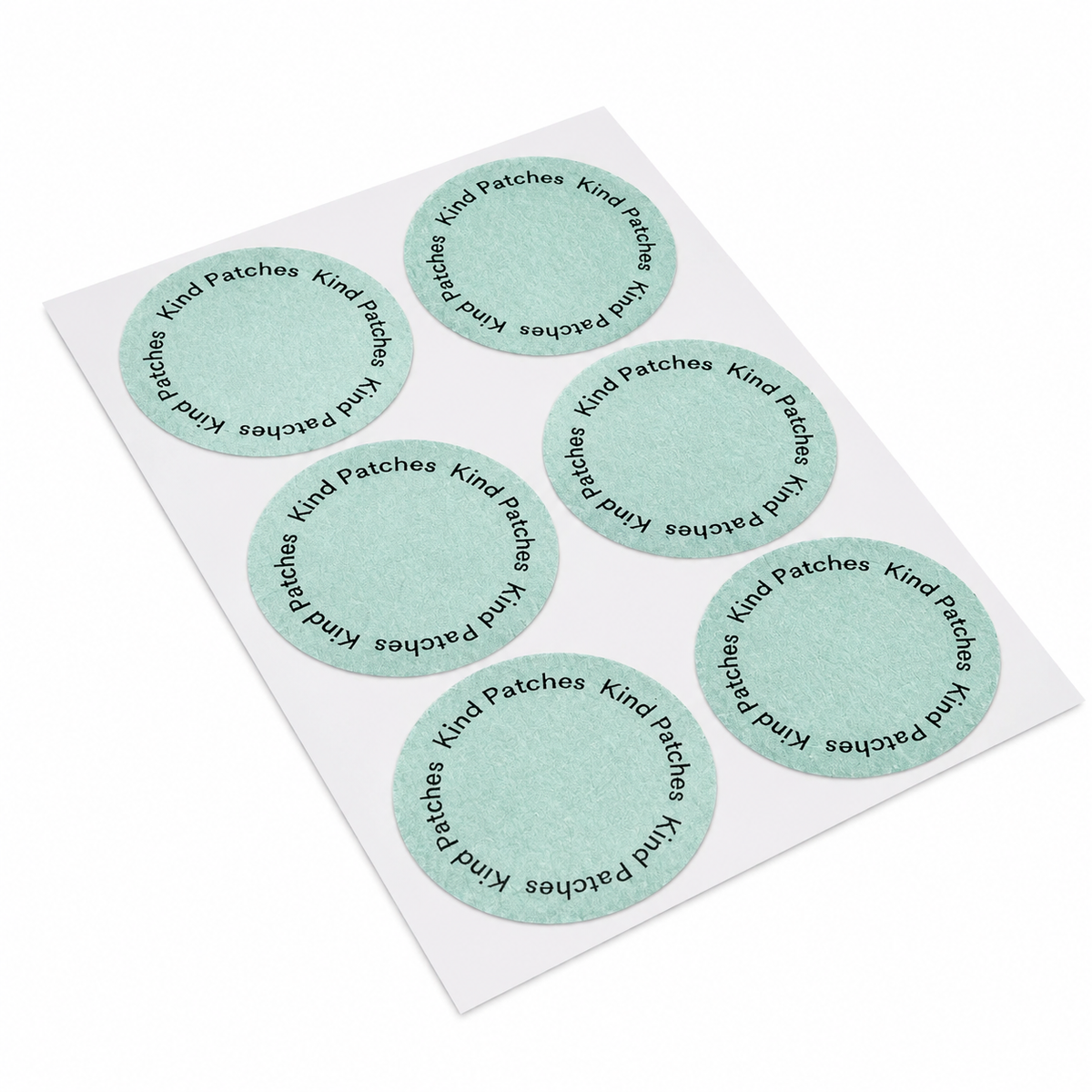 Brexo Unpuff Patches