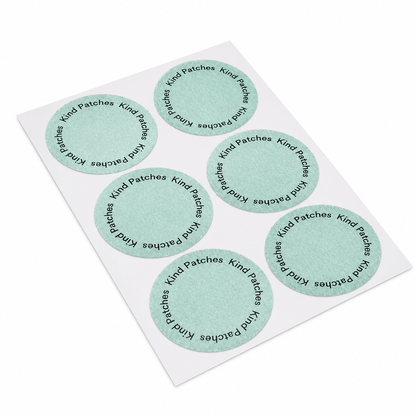 Brexo Unpuff Patches